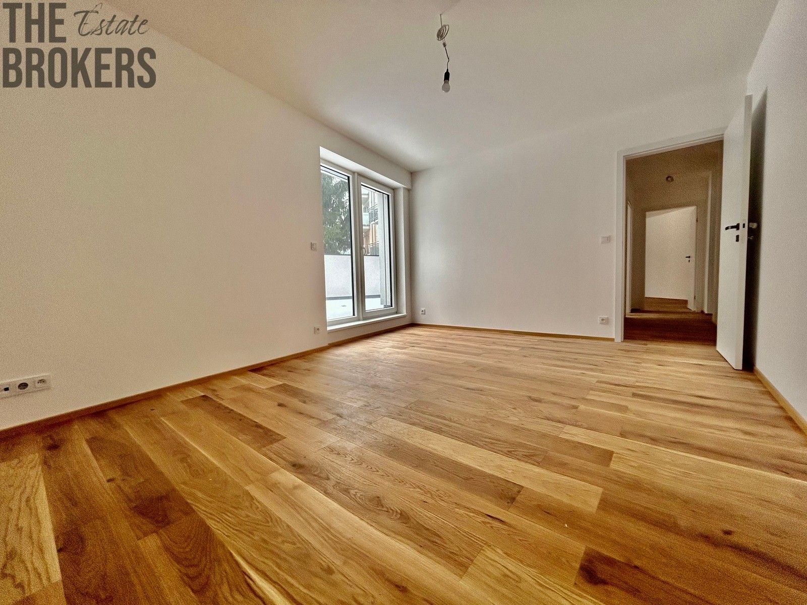 Byt 3+kk · 87 m² · U hotelu, Praha Suchdol - 4