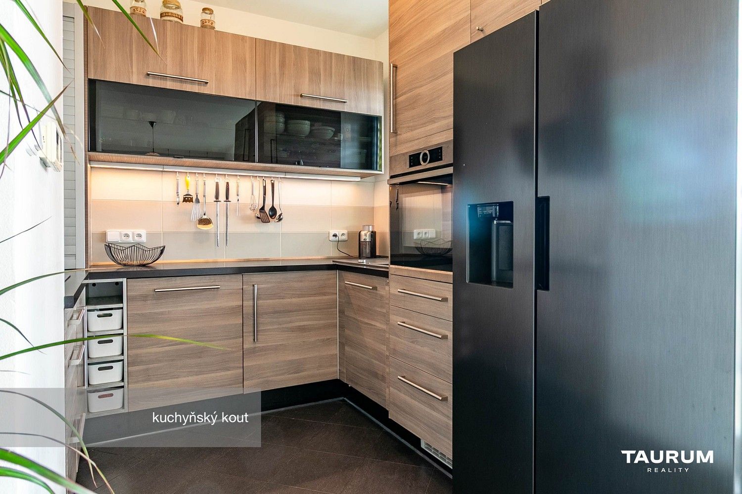 Prodej byt 3+kk - Ryšánkova, Praha 10 - Záběhlice, 98 m² - 5