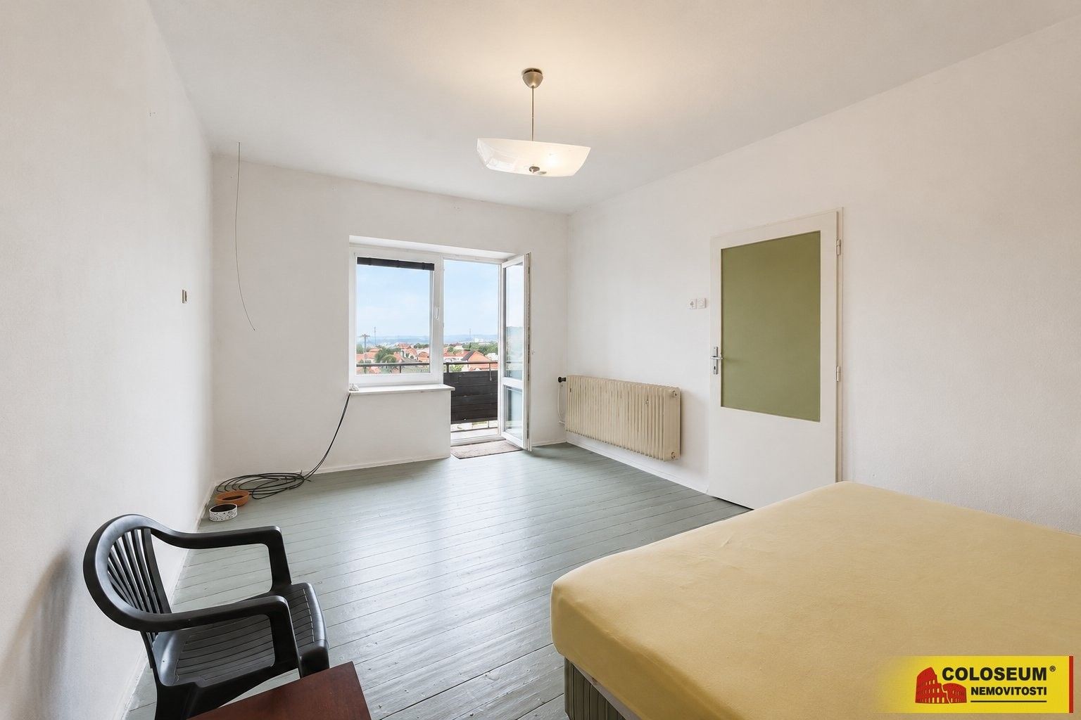 Prodej rodinný dům - Suchohrdly, 100 m² - 5