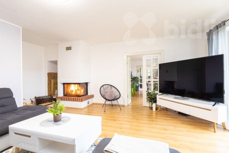 Prodej rodinný dům - Horní Krčmy, Mohelnice, 170 m²