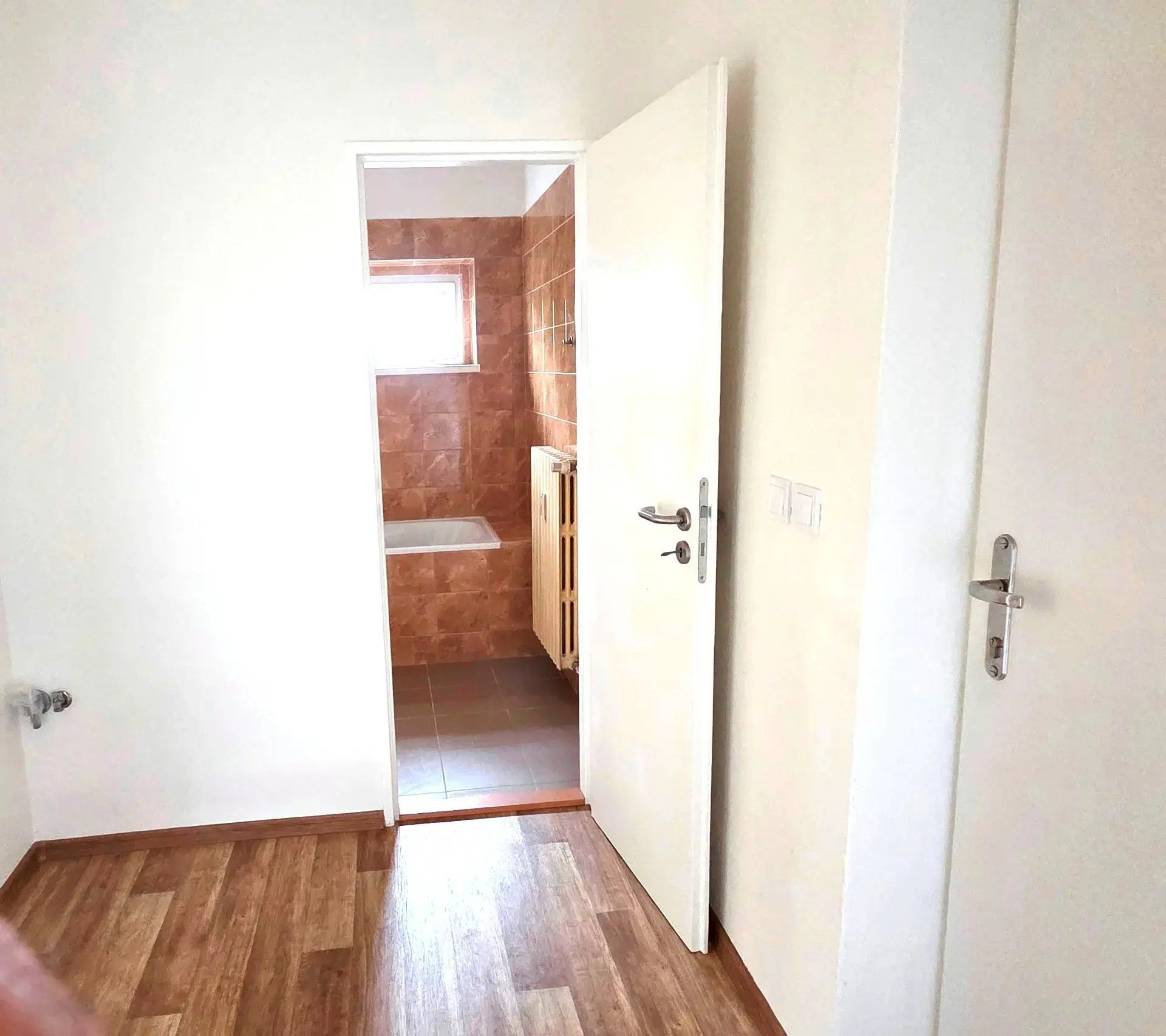 Byt 2+1 · 50 m² · Dvouletky, Ostrava - 3