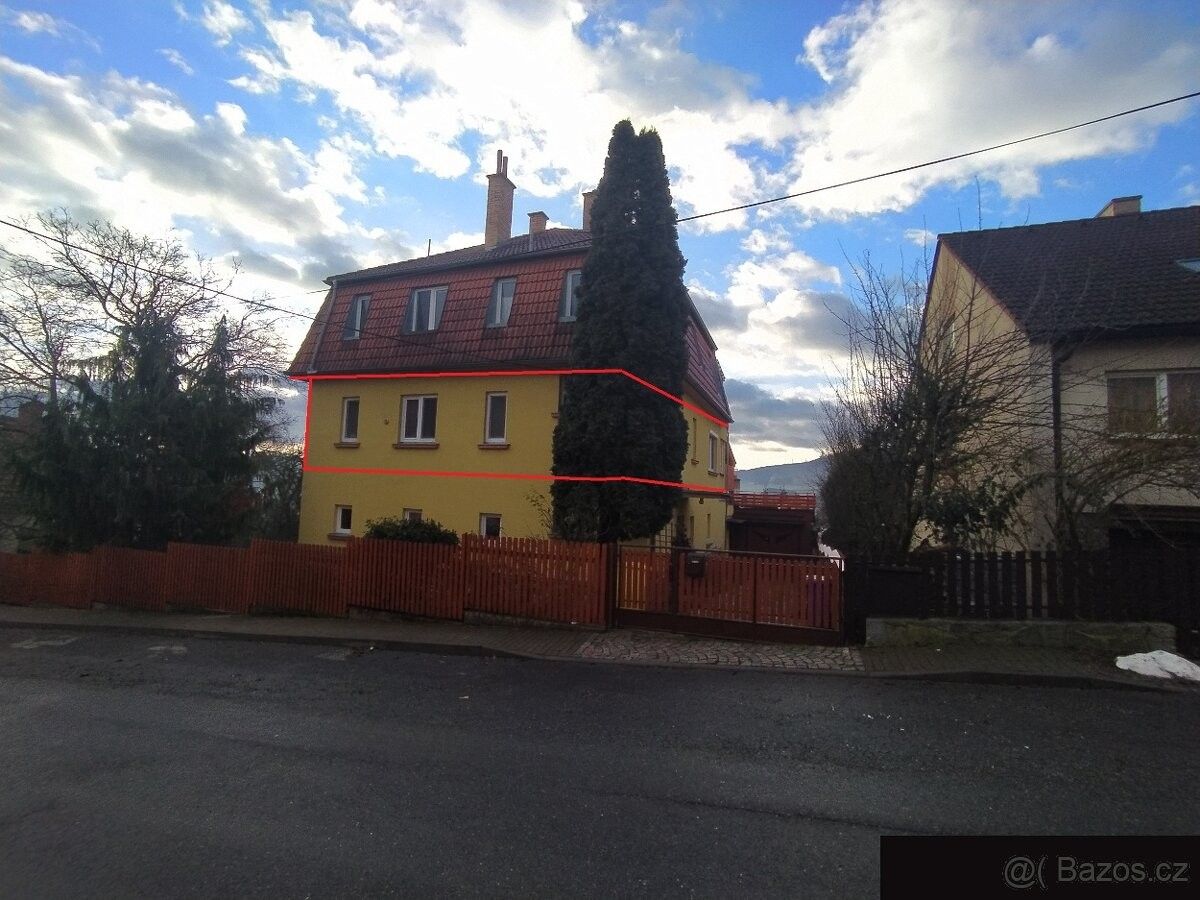 Rodinné domy, Lomnice u Tišnova, 679 23