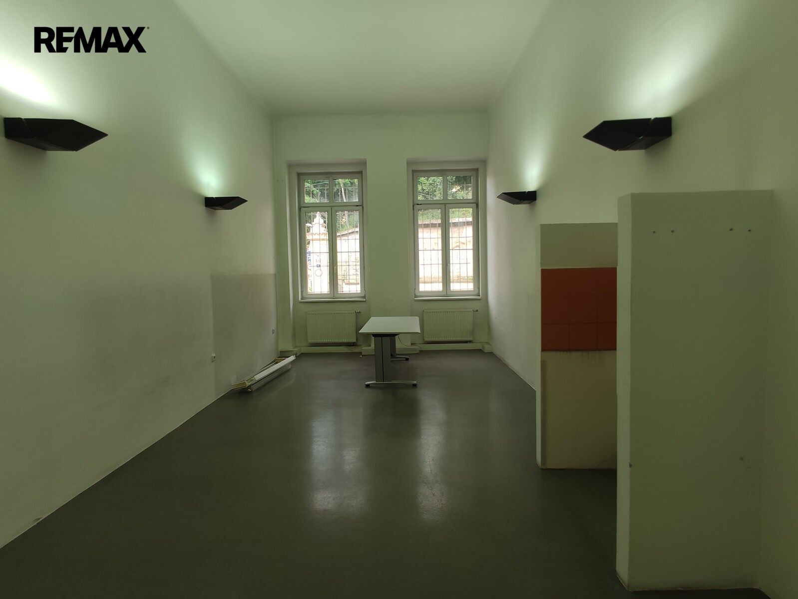 Ostatní, Holečkova 103, Praha Smíchov, 34 m² - 1