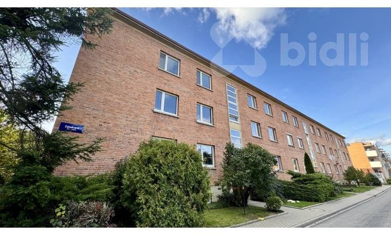 3+1, Zálešná II, Zlín, 73 m²