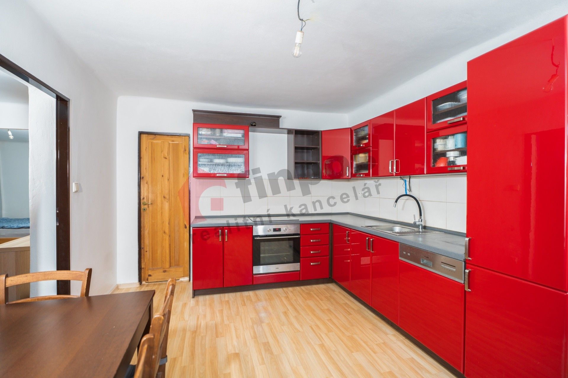 Prodej rodinný dům - Nuzbely, Radenín, 212 m²