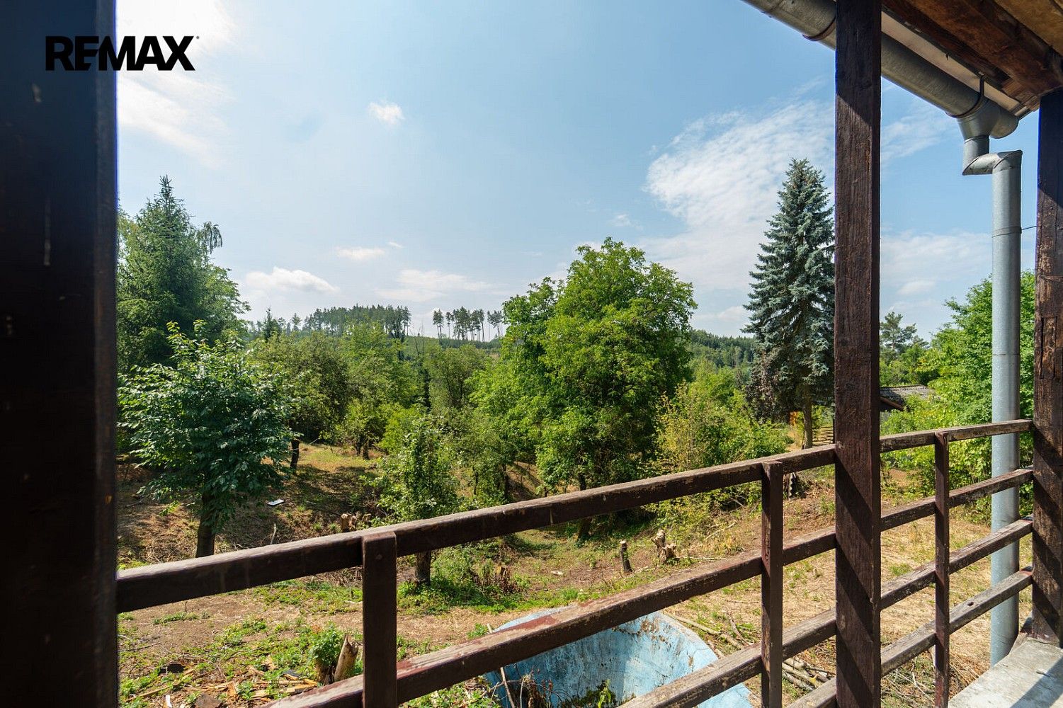 Prodej chalupa - Blansko - Češkovice, Jihomoravský kraj, 54 m² - 2