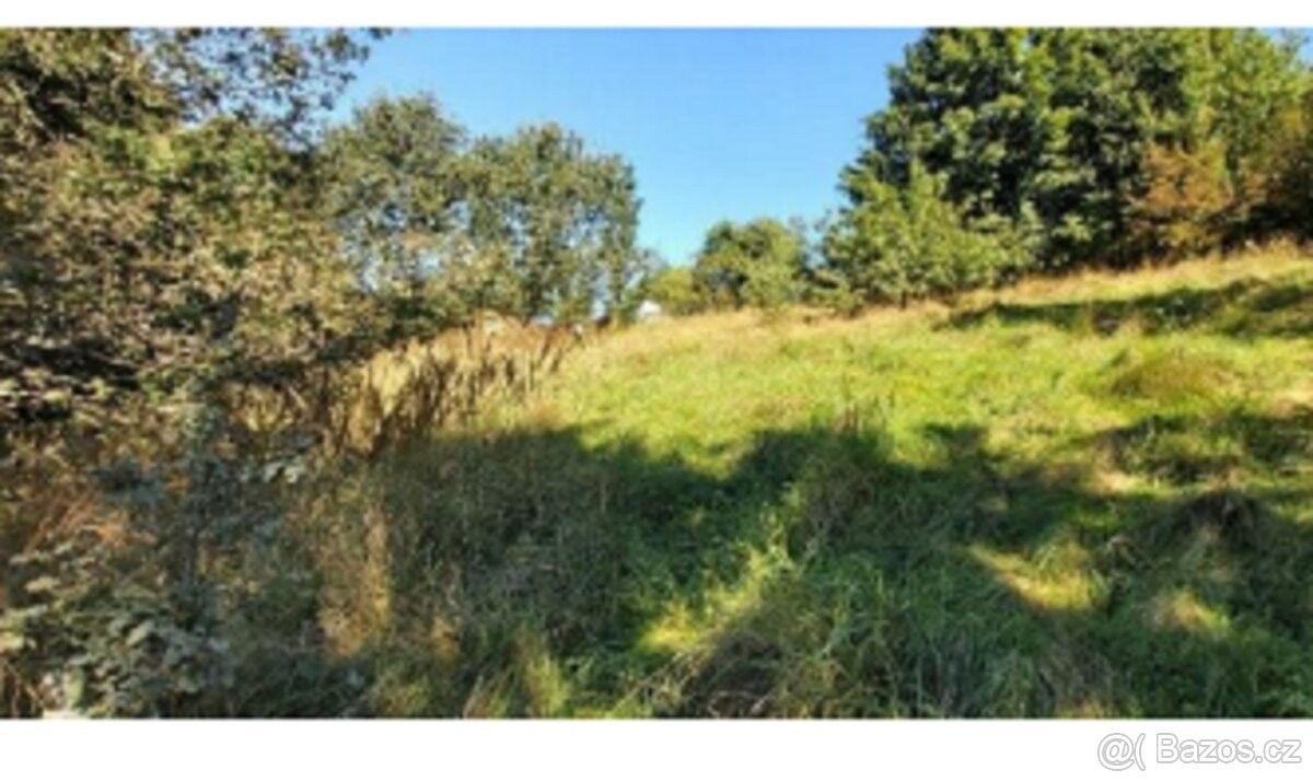 Pozemky pro bydlení, Jablonec nad Nisou, 466 01