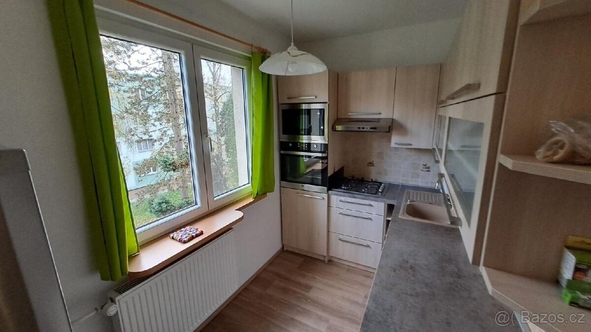 Pronájem byt - Hranice, 753 01