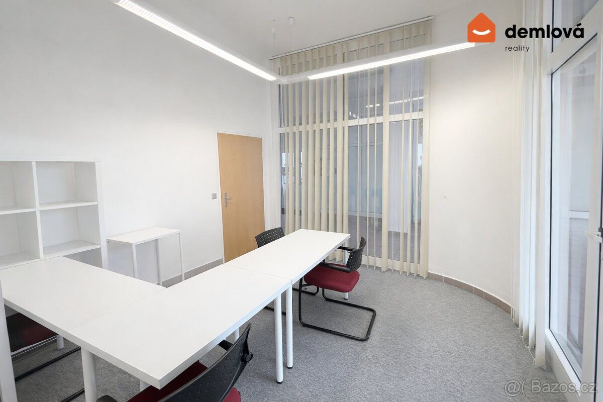 Obchodní prostory, Ostrava, 700 30