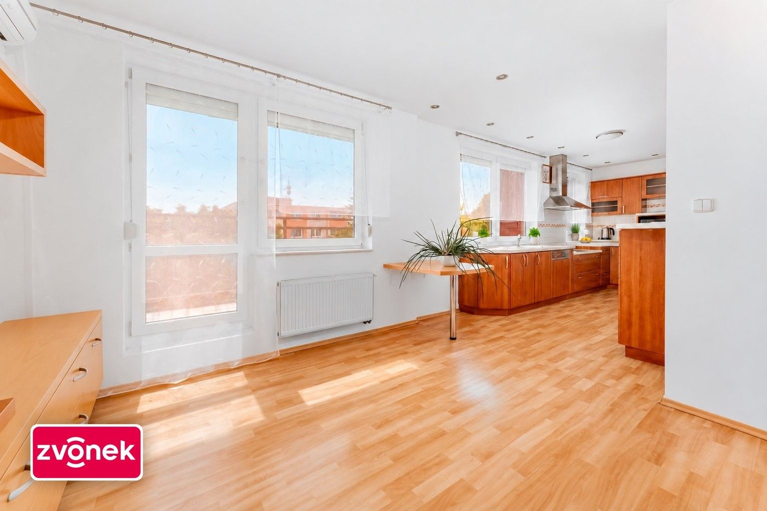 Prodej byt 3+kk - SNP, Otrokovice Kvítkovice, 71 m² - 5
