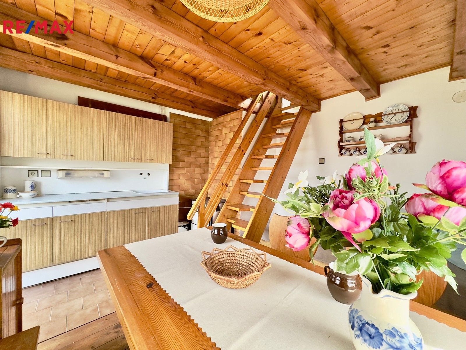 Prodej chata - , Hlincová Hora, 25 m²