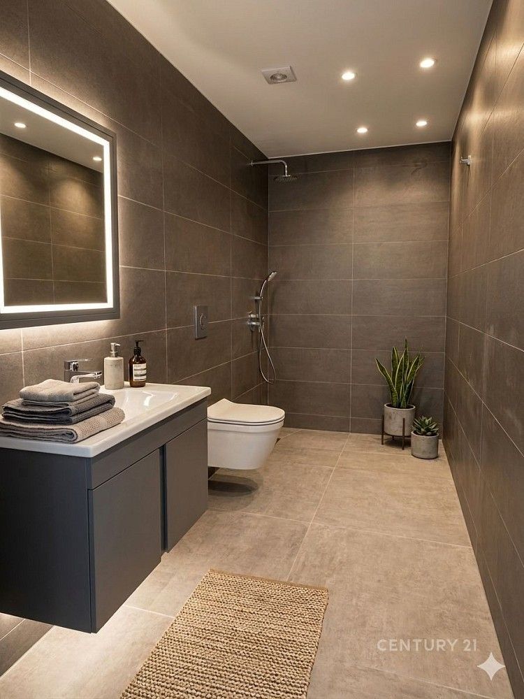 Byt 1+1 · 65 m² · Akanthou, Famagusta, Kypr - 3