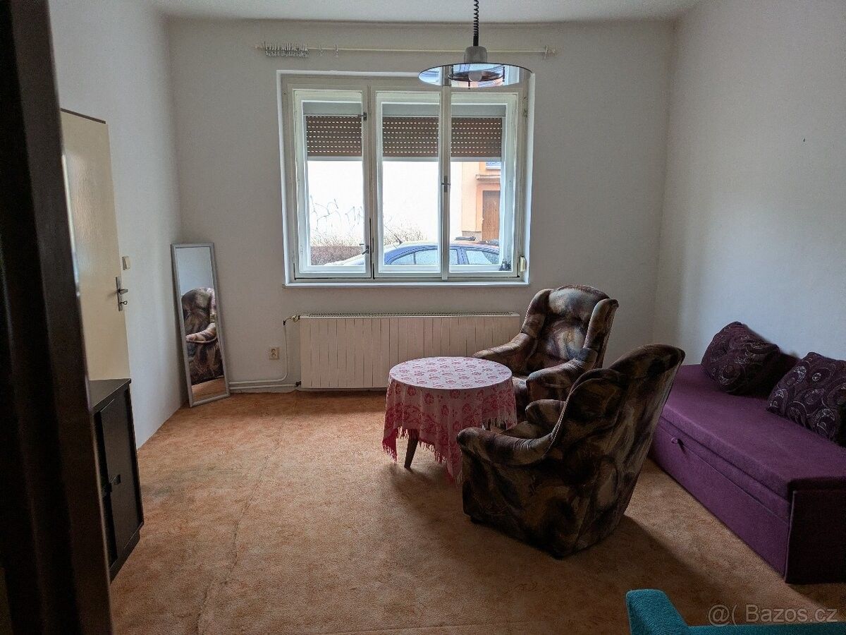 Pronájem rodinný dům - Kolín, 280 02