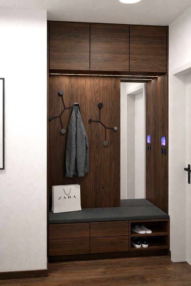 Byt 2+kk · 47,6 m² · Brno, okres Brno-město, Jihomoravský kraj - 3