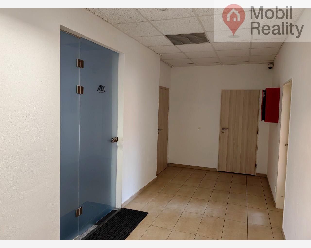 Kancelář · 67 m² · Luční, Holýšov - 4