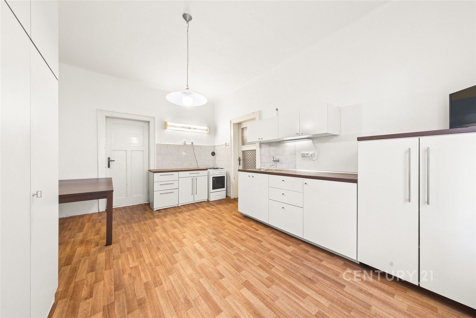 2+1, Maroldova 1968, Kladno, 86 m²