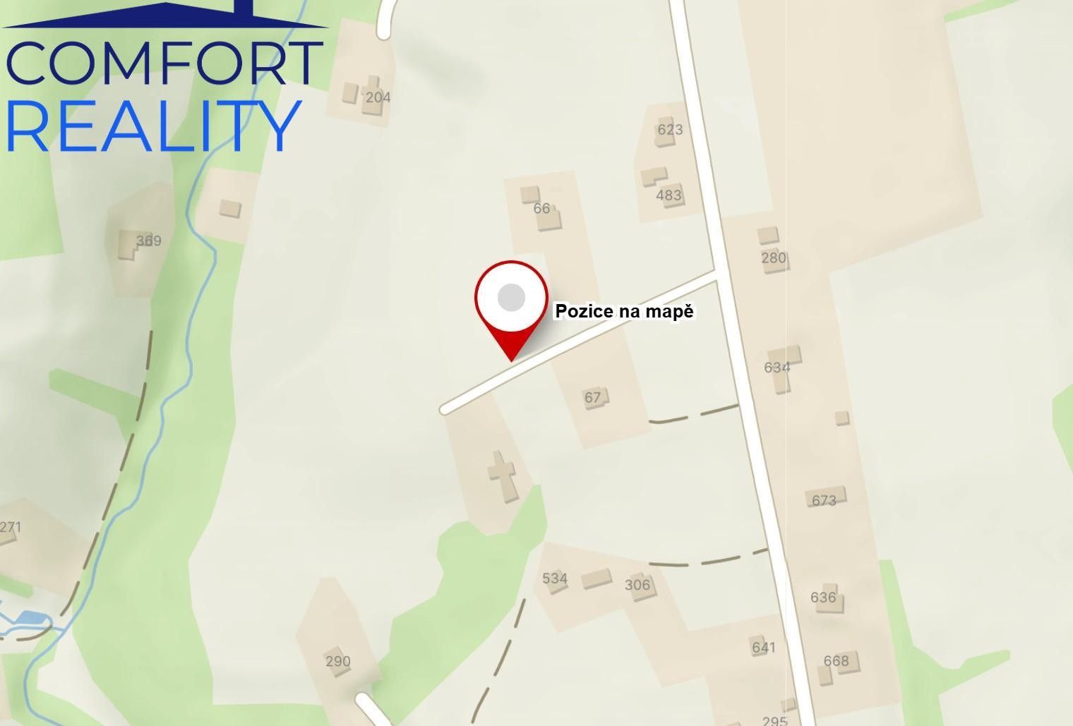 Prodej zemědělský pozemek - Nýdek, 14 415 m²