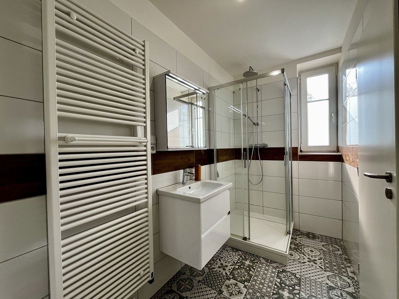 Pronájem byt 2+kk - Ústí nad Orlicí, Pardubický kraj, 42 m² - 5