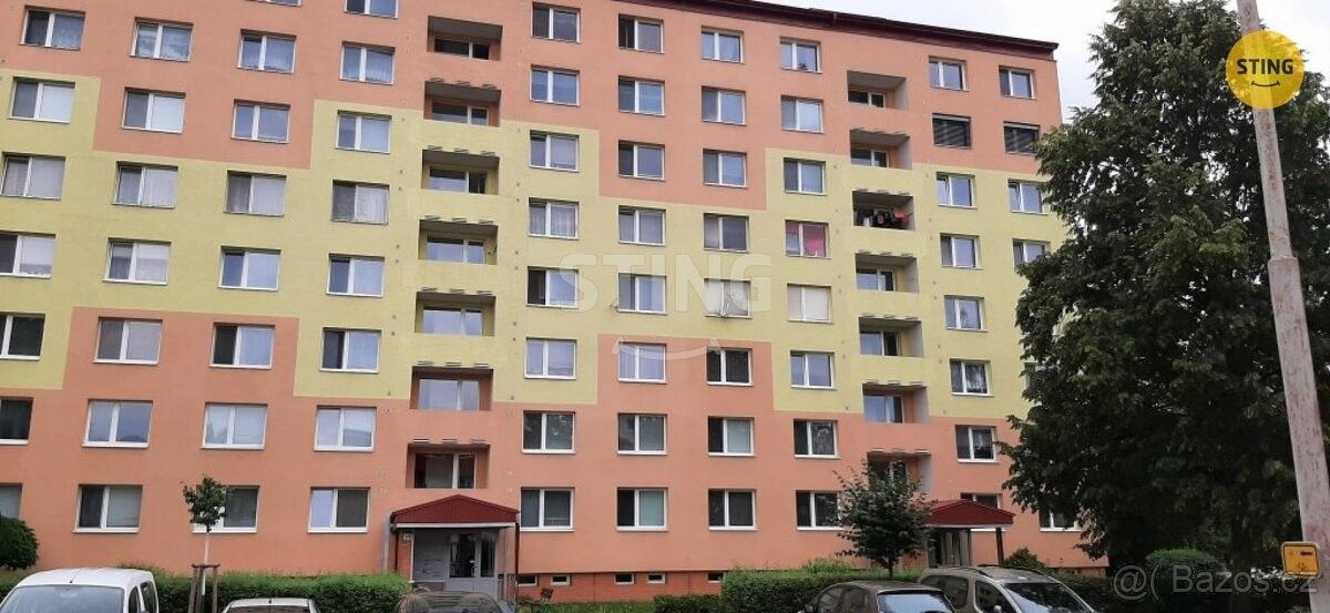 Pronájem byt 3+1 - Uherské Hradiště, 686 06, 80 m²