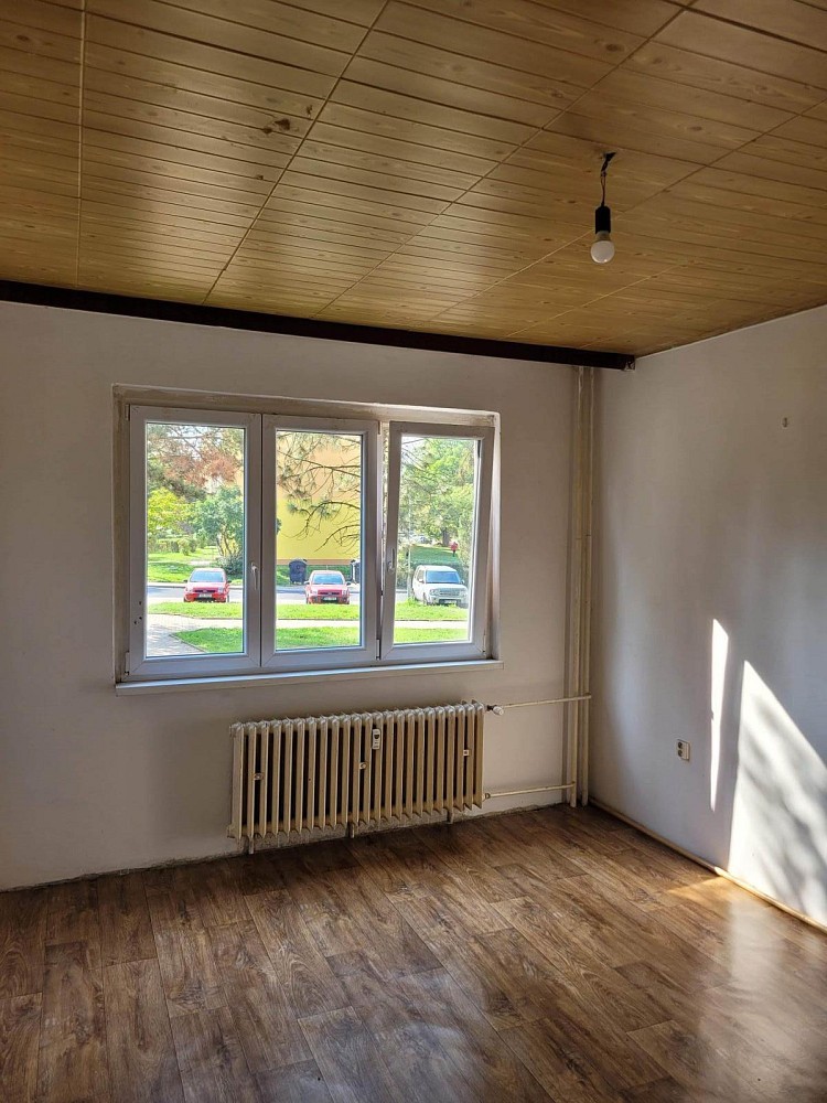 Byt 3+1 · 75 m² · M. Švabinského, Bílina - Teplické Předměstí, okres Teplice - 3