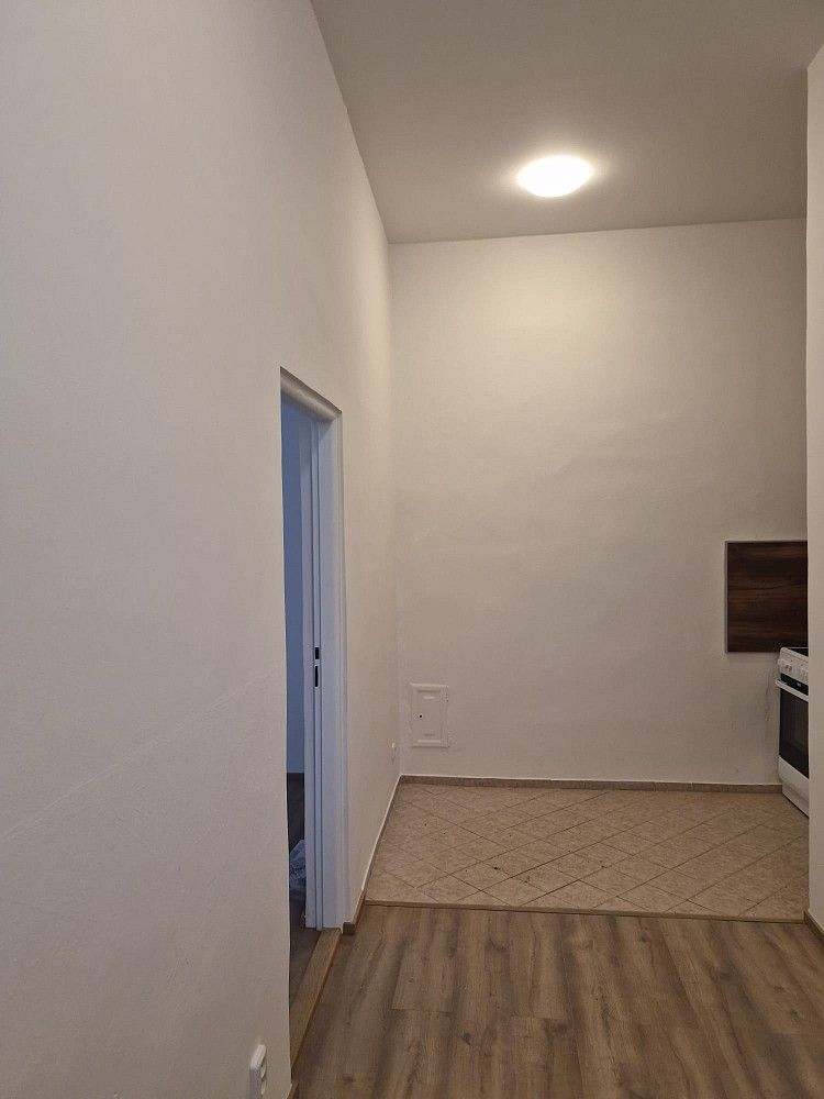Byt 1+1 · 39 m² · Praha - Vinohrady, okres Praha 2, Hlavní město Praha - 3