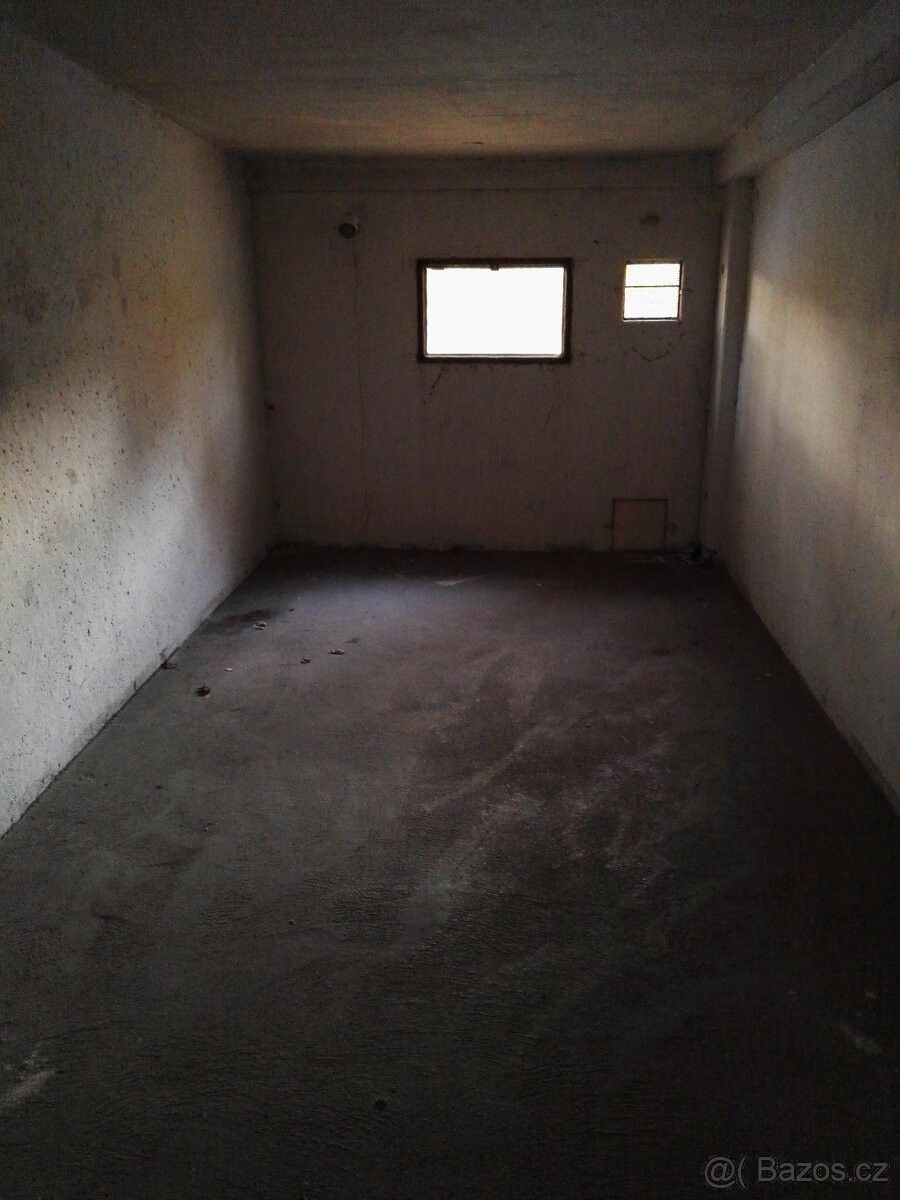 Pronájem garáž - Brno, 617 00