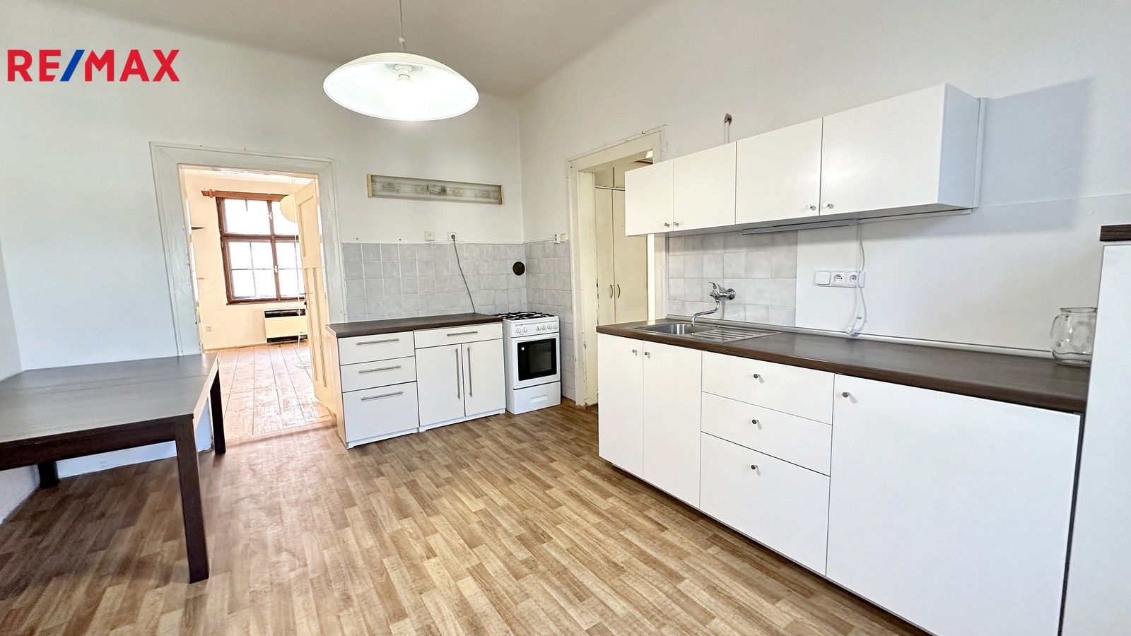 Prodej byt 2+1 - Maroldova 1968, Kladno, 83 m²