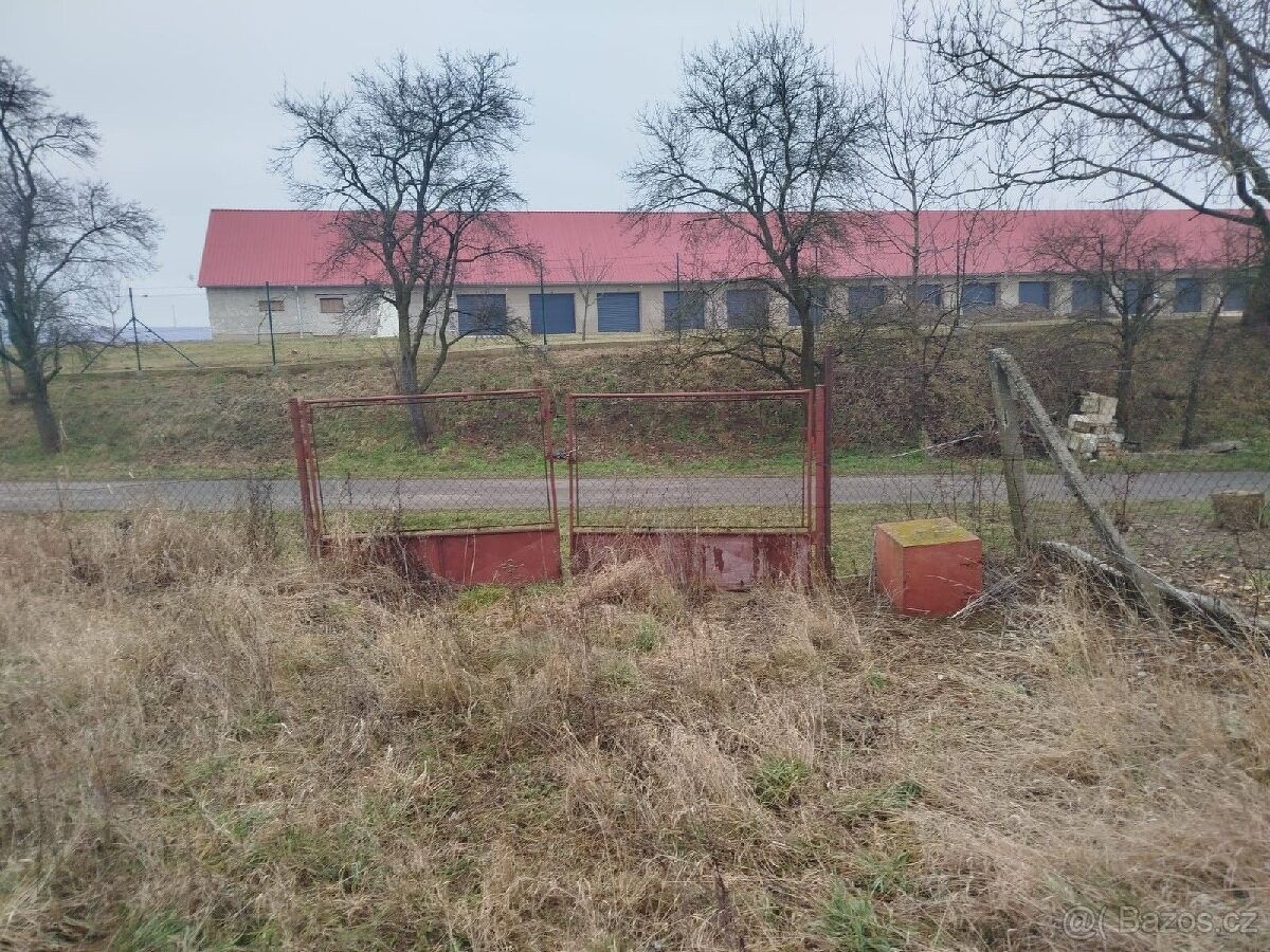 Pozemky pro bydlení, Medlovice, 687 41