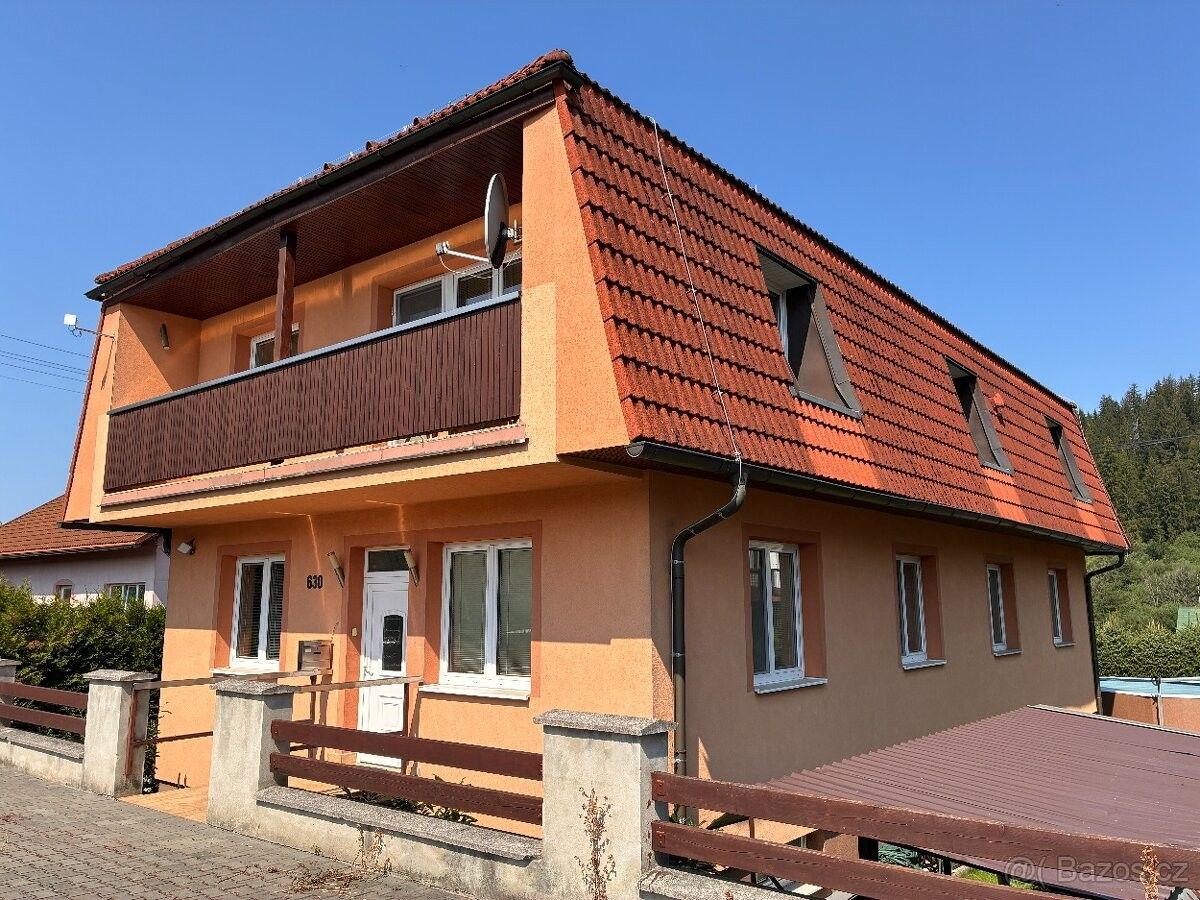 Prodej rodinný dům - 987 65, Slovensko - 2
