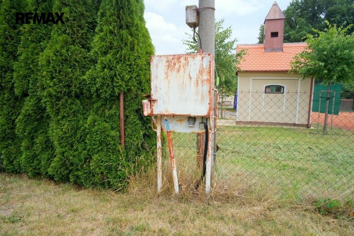 Zahrada · 1 030 m² · Libčany - 3
