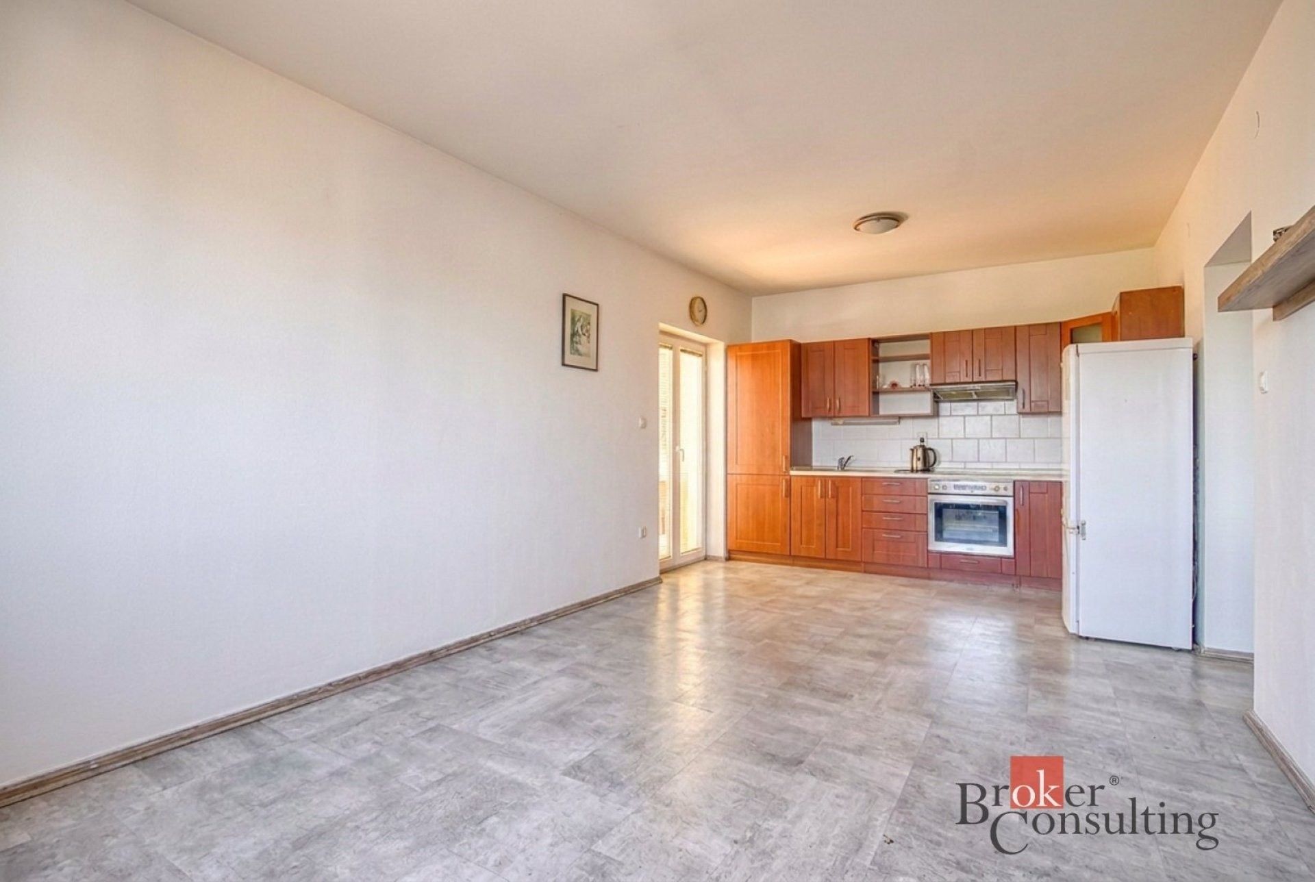 2+kk, Brandýská, Mratín, 44 m² - 1