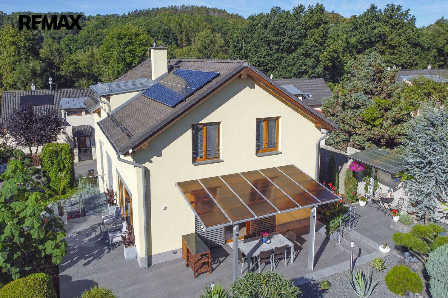 Rodinný dům · 215 m² · Mnichovice, okres Praha-východ, Středočeský kraj - 4