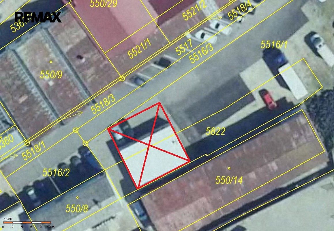 Obchodní prostory · 165 m² · Břeclav, Jihomoravský kraj - 4