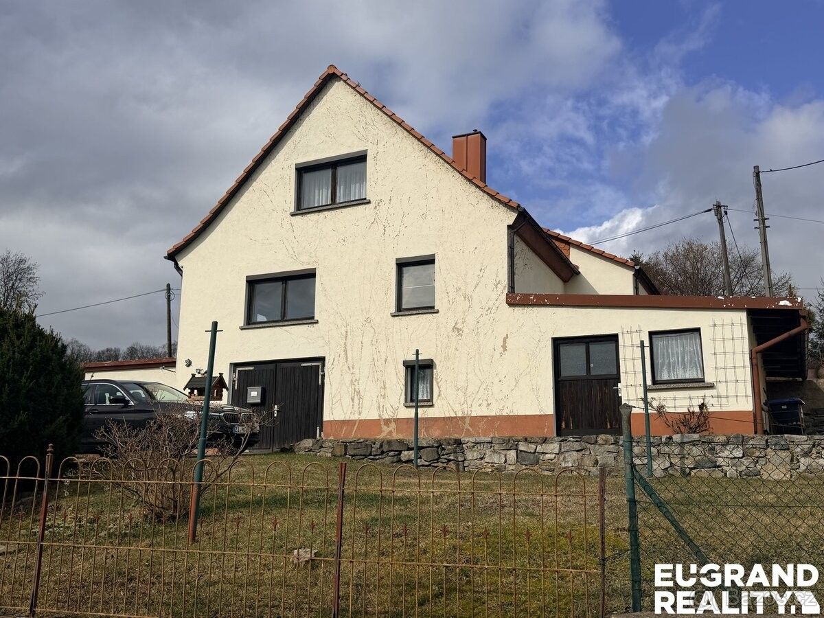 Rodinné domy, 987 66, Zahraničí - 2