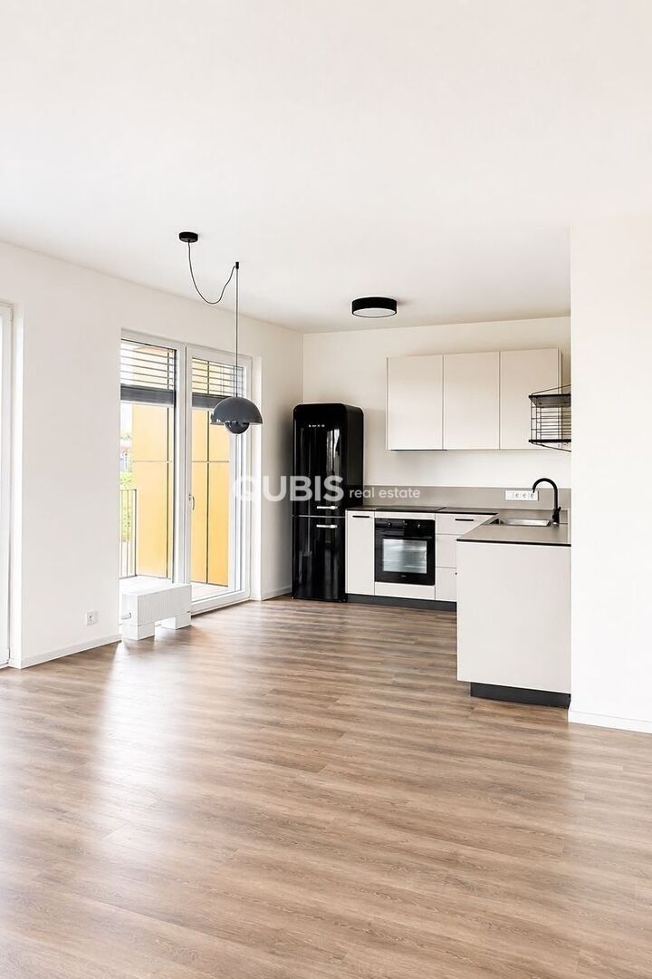 2+kk, Praha 3, 103 m² - 2