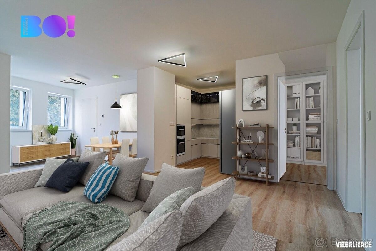 Byty, Prostějov, 796 01