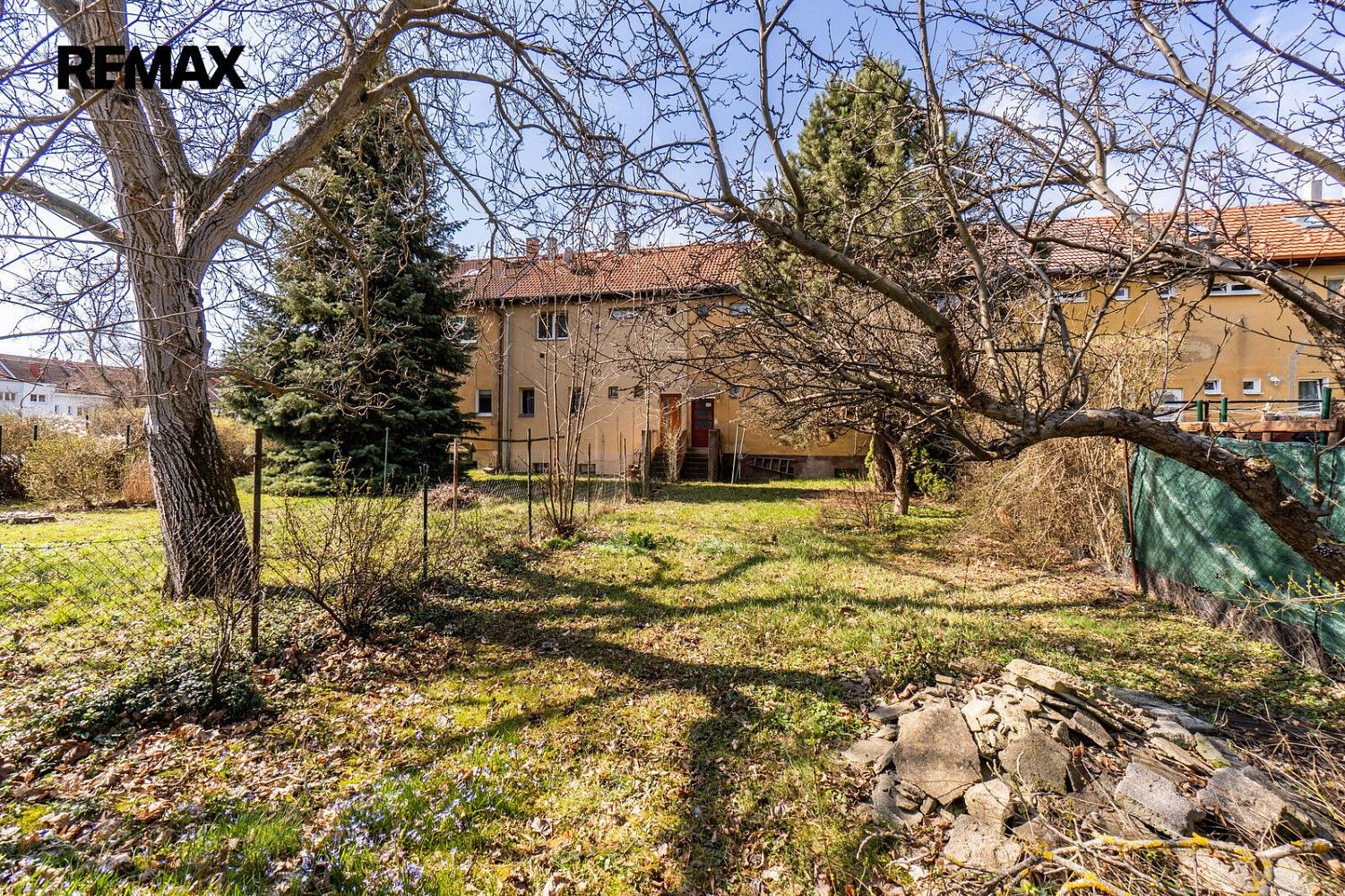 Prodej rodinný dům - Za oborou, Praha 6 - Břevnov, 148 m² - 2