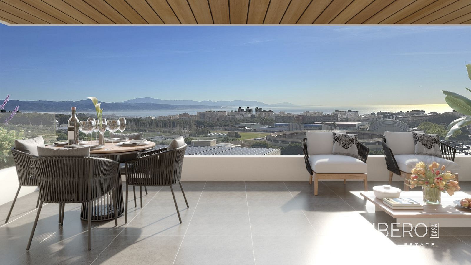 2+kk, Torremolinos, Španělsko, 86 m² - 2