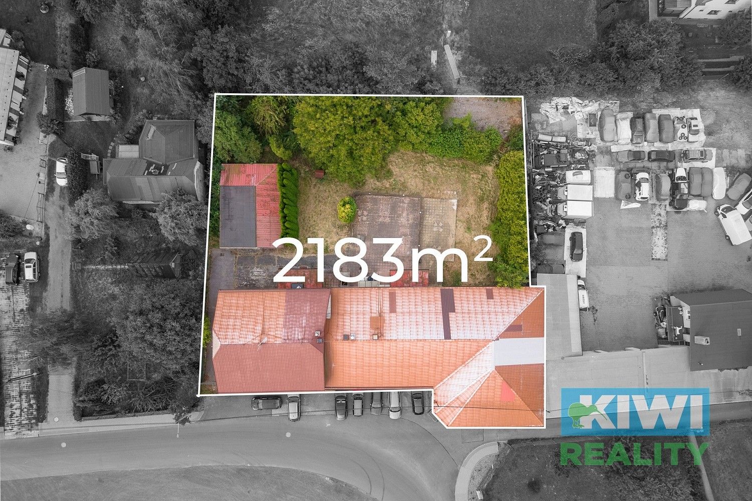 Prodej restaurace - Petřvald, okres Karviná, Moravskoslezský kraj, 638 m² - 5