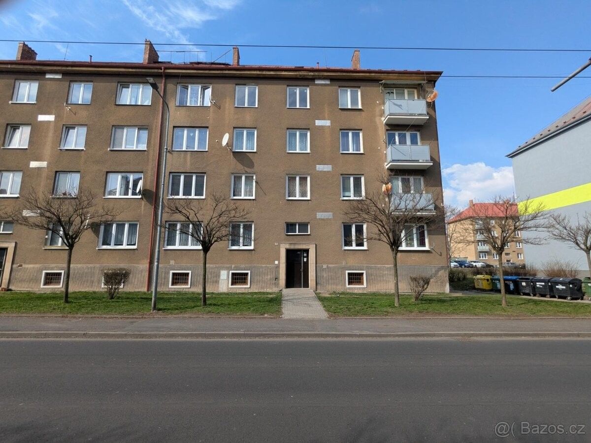 Byty, Jirkov, 431 11 - 2