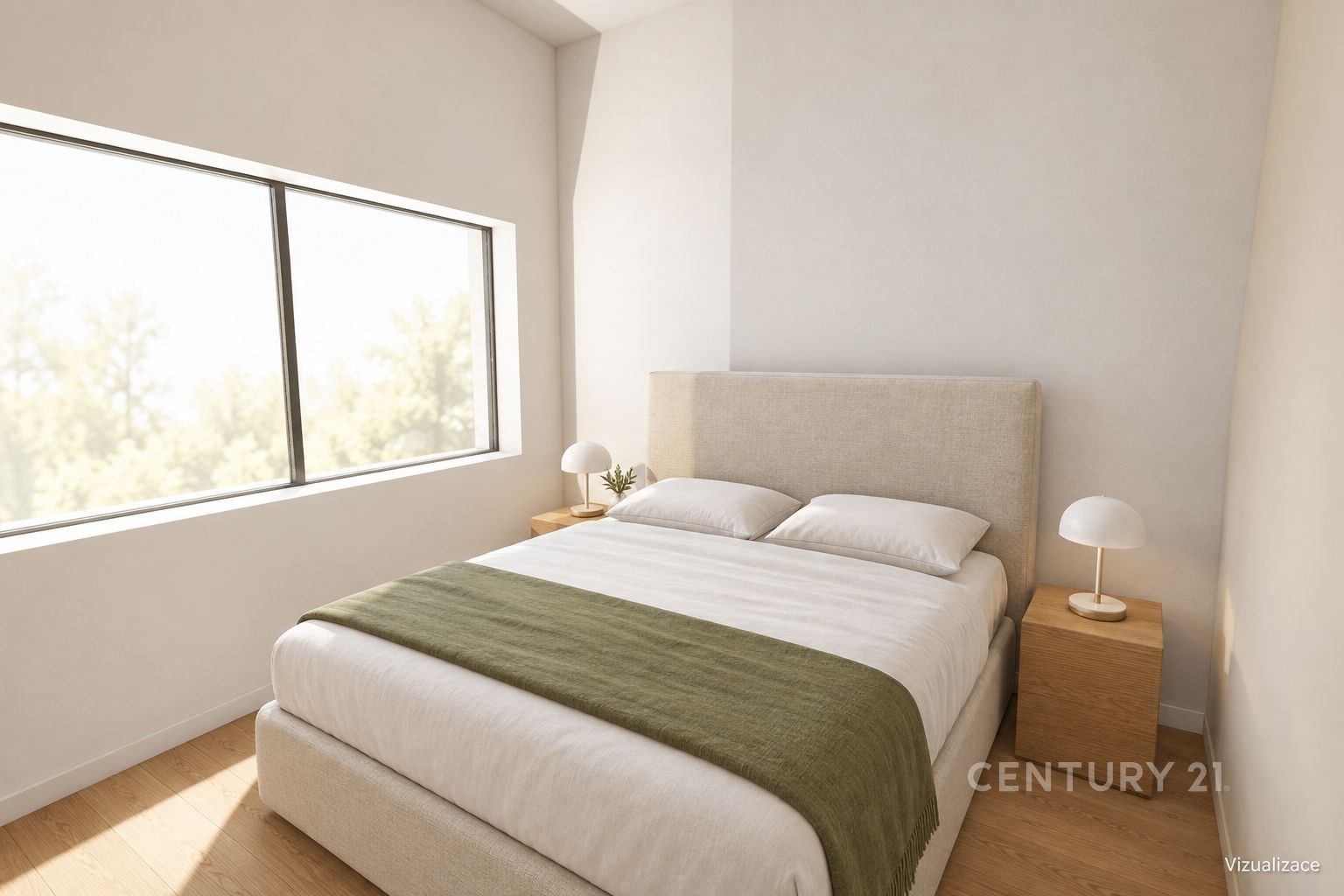 Byt 3+kk · 110 m² · Tyršova 177, Nymburk - 4