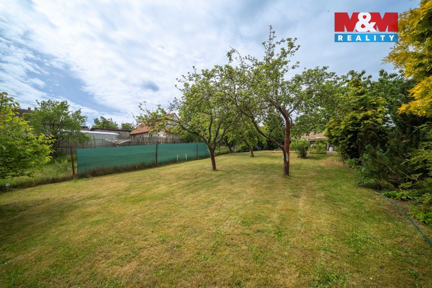 Chalupa · 136 m² · Nová Ves, Čistá - 4