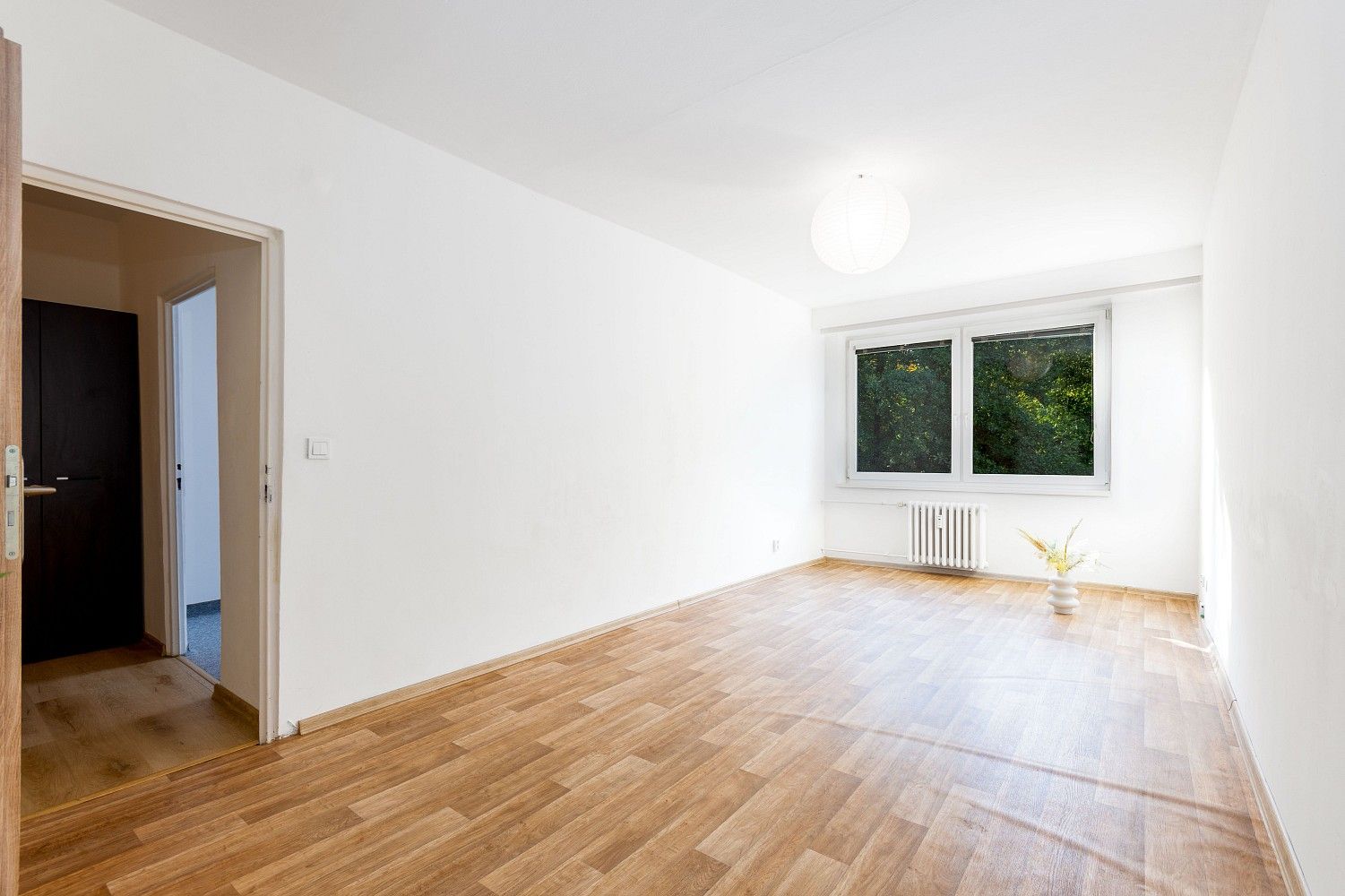 Byt 2+kk · 46 m² · Jurije Gagarina, Havířov - Podlesí, okres Karviná - 2