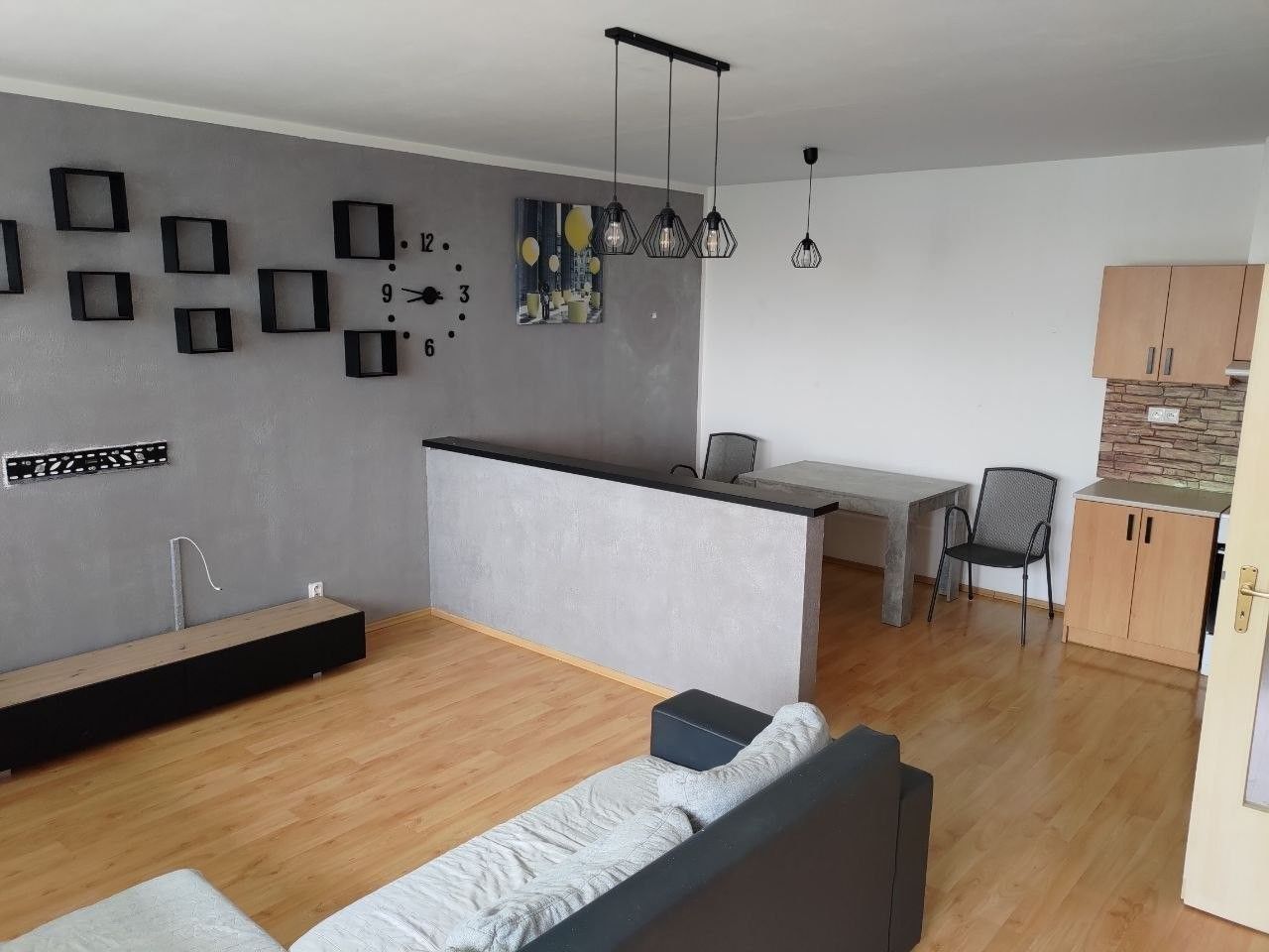 Byt 3+kk · 91 m² · Nemocniční, Uničov - Uničov, Olomoucký kraj - 3