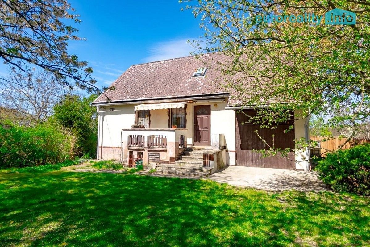 Prodej chalupa - Chlum - Drchlava, okres Česká Lípa, Liberecký kraj, 124 m² - 2