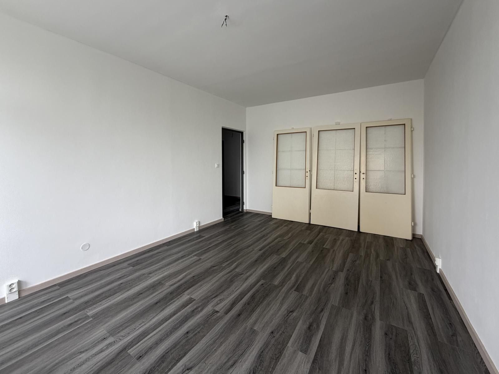 Prodej byt 2+1 - Vrchlického, Roudnice nad Labem, 56 m² - 5