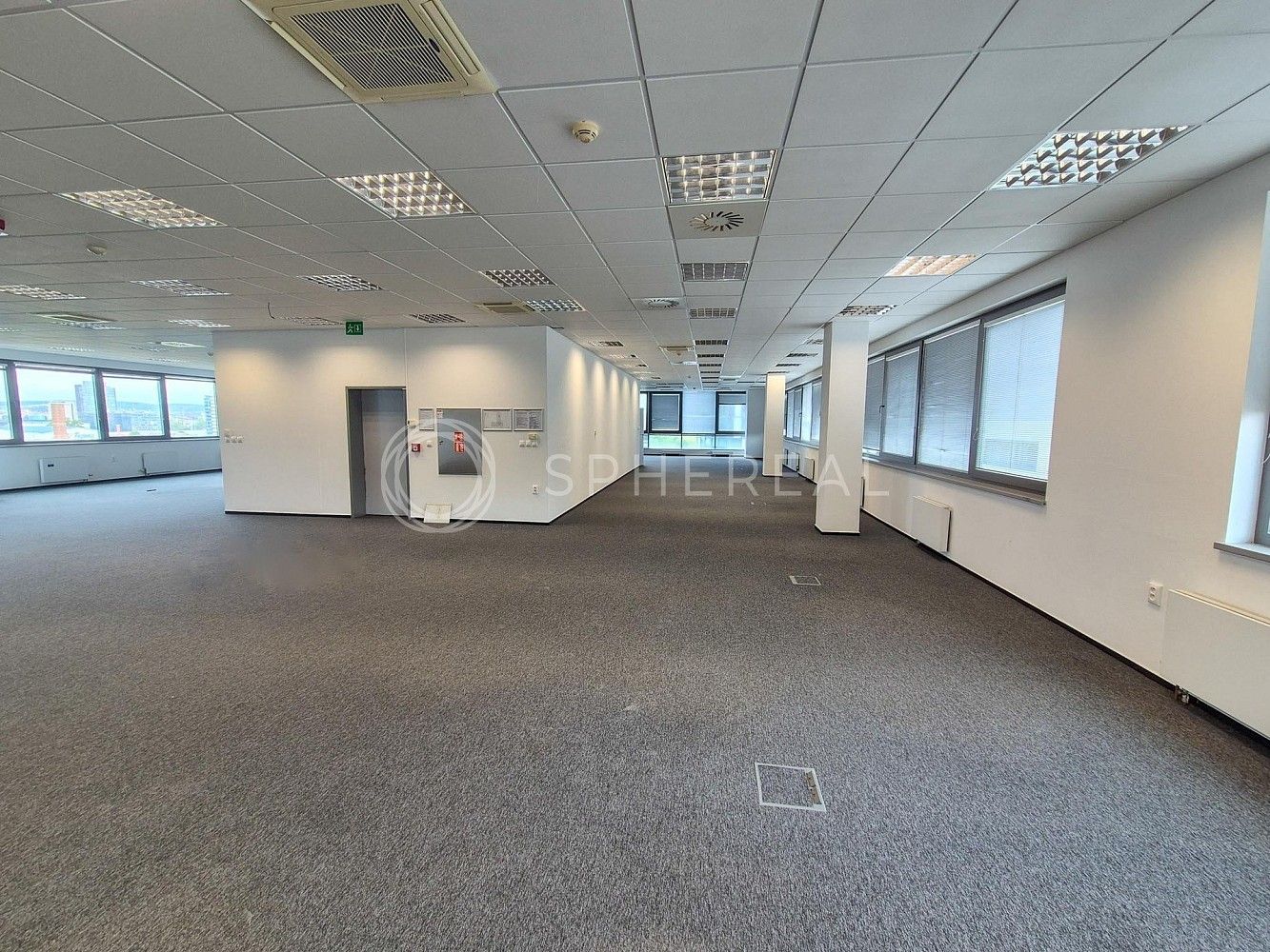 Kancelář · 1 300 m² · Brno - Štýřice, okres Brno-město, Jihomoravský kraj - 3