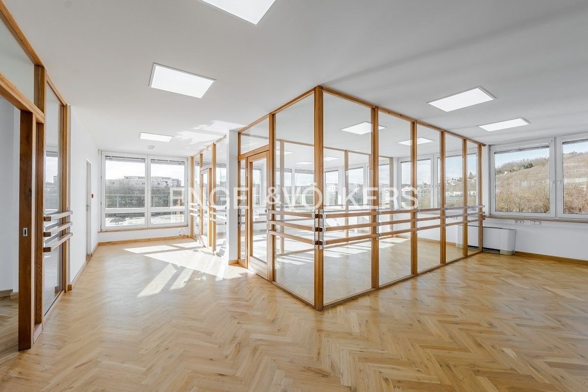 Kancelář · 257 m² · Jinonická 804, Praha Košíře - 4
