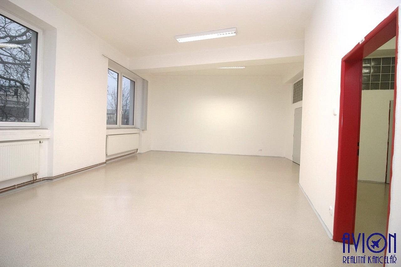 Kancelář · 69 m² · Praha - Strašnice, okres Praha 10, Hlavní město Praha - 4