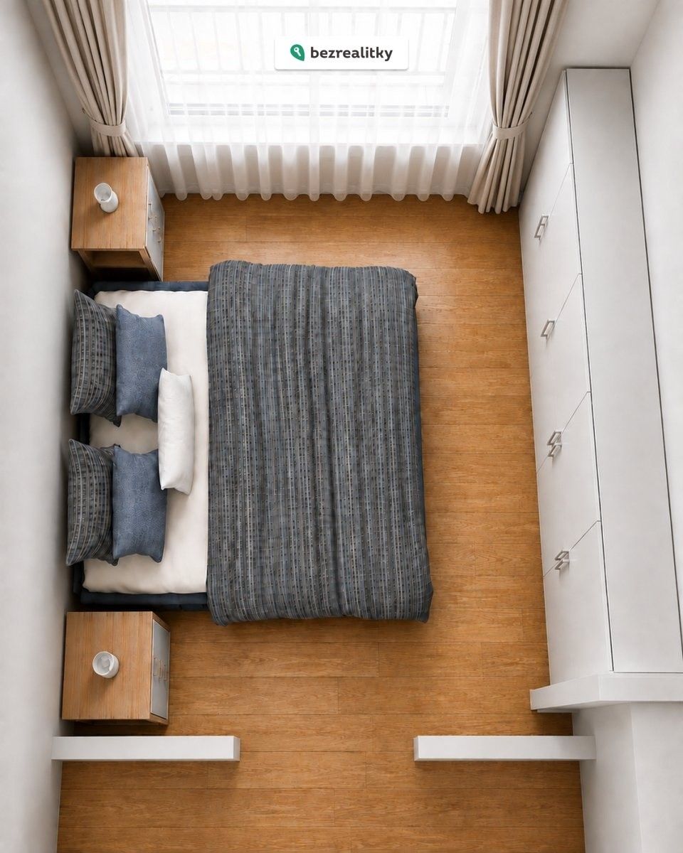 Byt 2+kk · 41 m² · Prosecká 688, Praha Prosek - 3